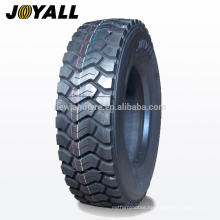 JOYALL BRAND A928 Heavy Duty Truck Tyres 295/80R22.5